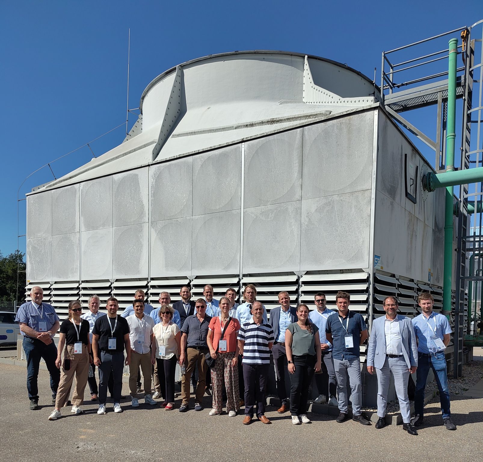 VDI Fachkonferenz Karlsruhe